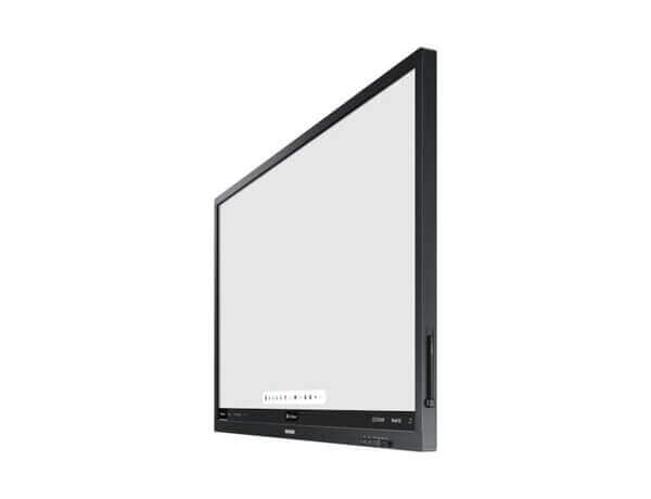 Samsung lh75qbnwlgc/za  pantalla táctil de 75